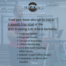 Load image into Gallery viewer, Foundations of Programming + Training Lab