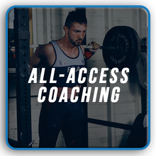 Load image into Gallery viewer, Coaching Education