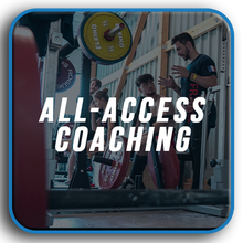 Load image into Gallery viewer, Coaching Education