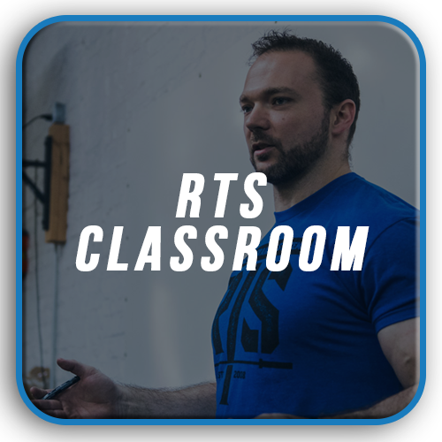 RTS Classroom