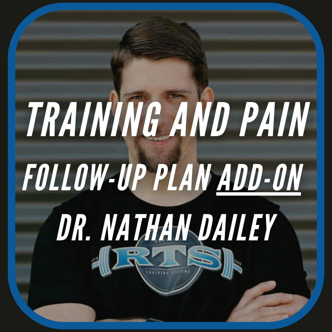 Coaching – Reactive Training Systems
