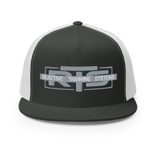 Load image into Gallery viewer, RTS Trucker Cap
