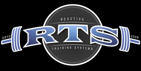 Long Term Planning for Powerlifting – Reactive Training Systems