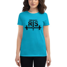 Load image into Gallery viewer, RTS Women&#39;s Tee
