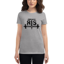 Load image into Gallery viewer, RTS Women&#39;s Tee
